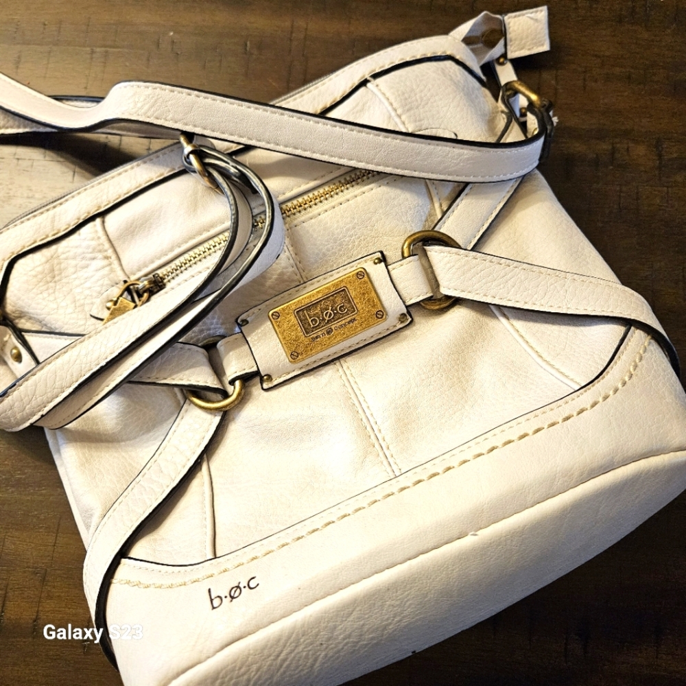 BOC crossbody purse